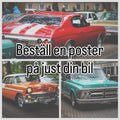 Special beställning